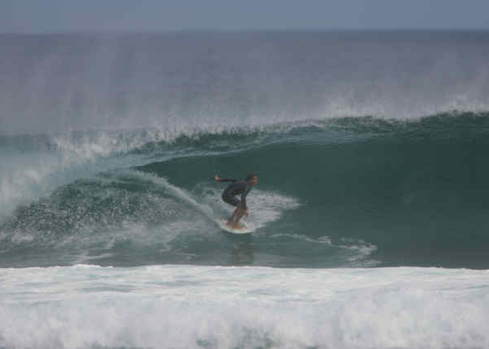 Surf-SUP
