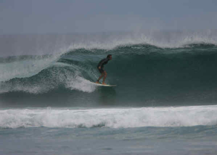 Surf-SUP
